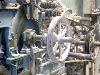  PROCTOR & SCHWARTZ Model 700 Garnett, 72" wide,